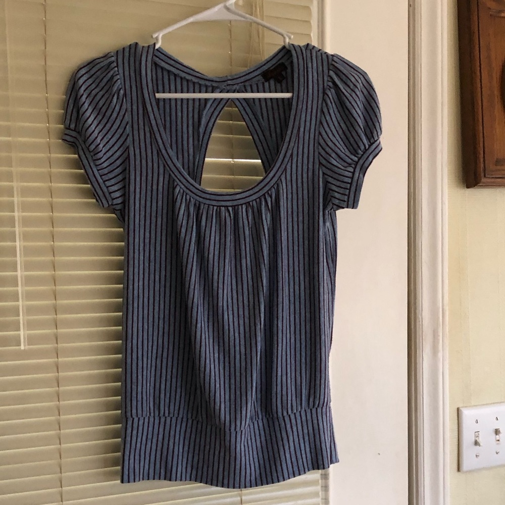 Woman’s top